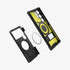ACS07188 - Galaxy S24 Ultra Case Slim Armor (MagFit) in Metal Slate showing the back